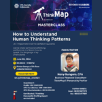 ThinkMap® Profiler MasterClass 08 Jun 24