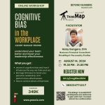 Cognitive Bias in The Workplace