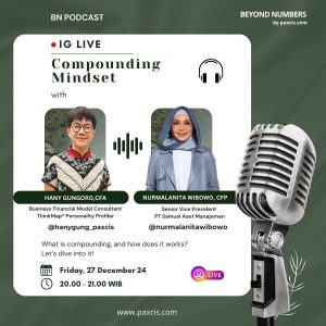 COMPOUNDING IG LIVE
