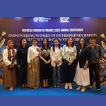 Indonesia Women in Finance 04 July 26 Annual Conference