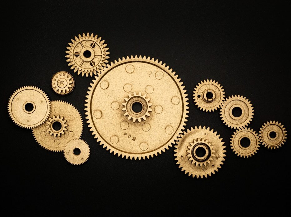 gears